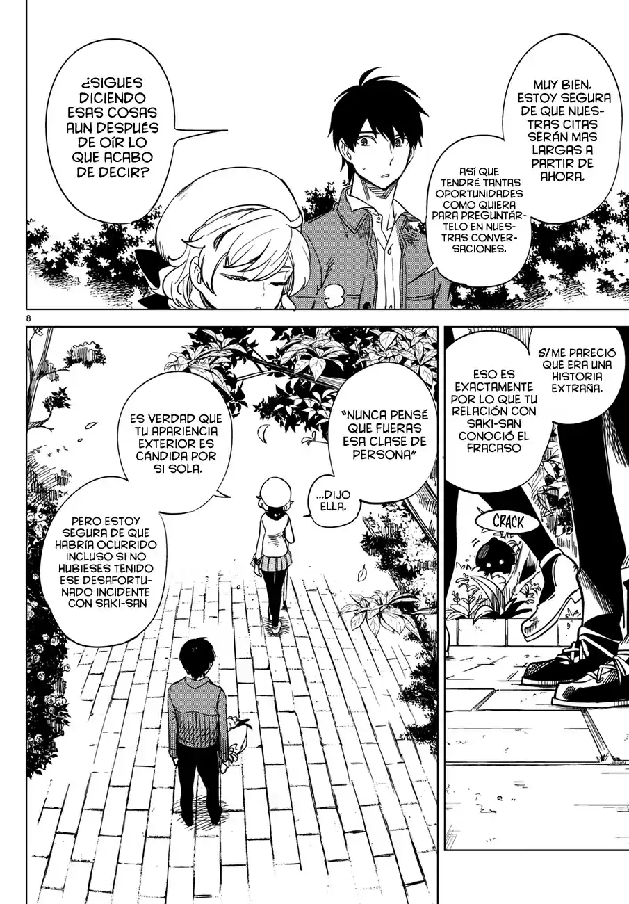 Kyokou Suiri ~ Invented Inference - Capítulo 2 - Página 12 - LectorTMOo