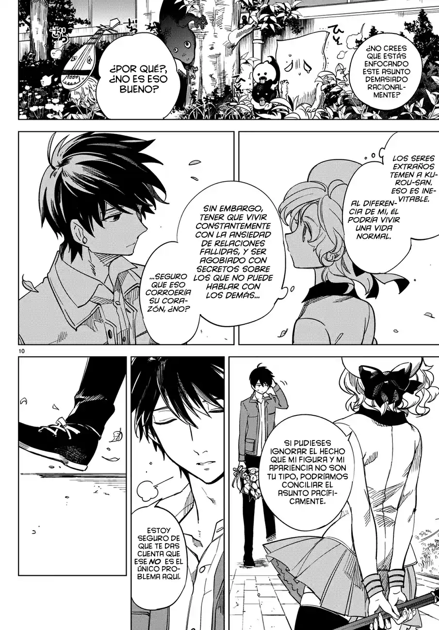 Kyokou Suiri ~ Invented Inference - Capítulo 2 - Página 14 - LectorTMOo