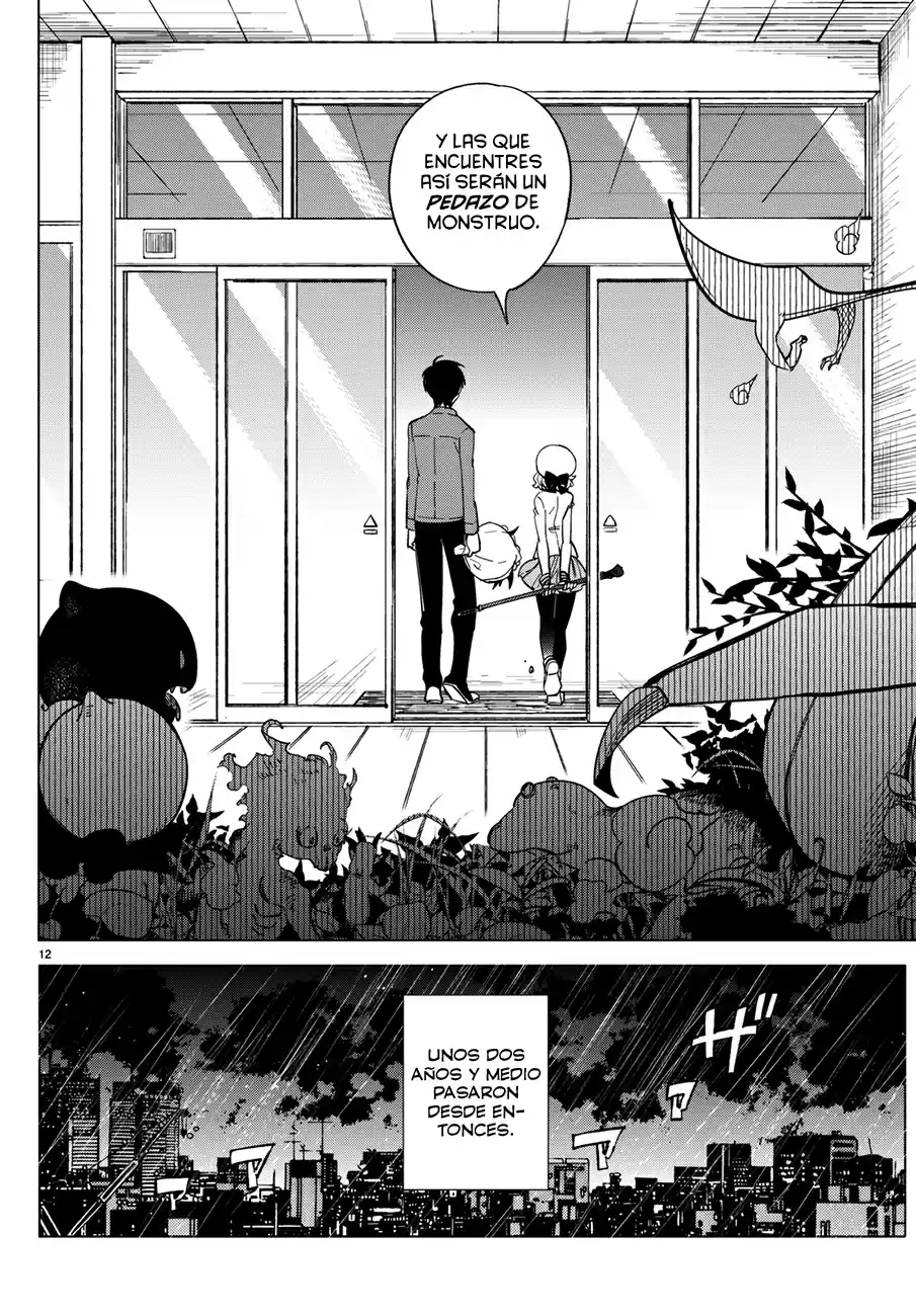 Kyokou Suiri ~ Invented Inference - Capítulo 2 - Página 16 - LectorTMOo
