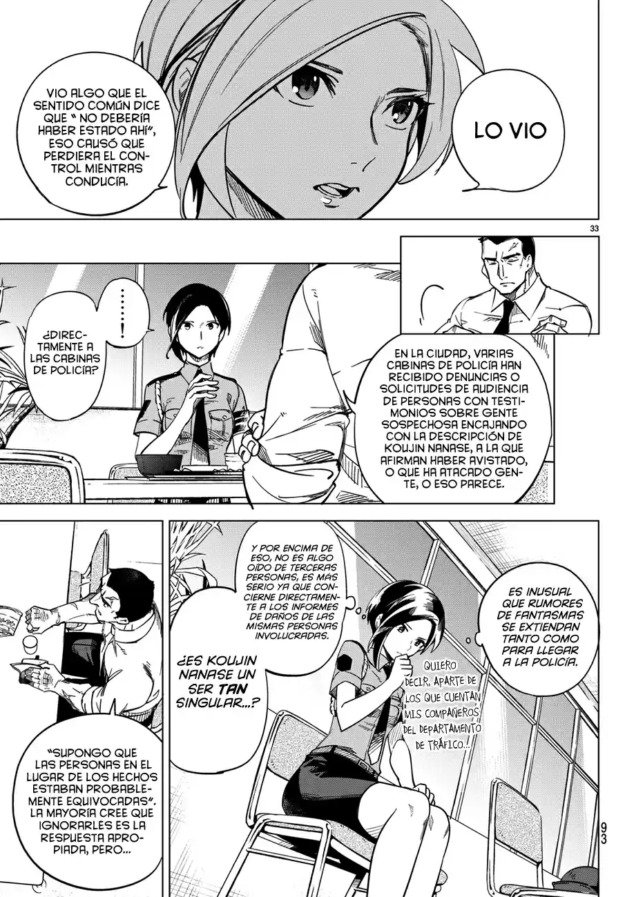 Kyokou Suiri ~ Invented Inference - Capítulo 2 - Página 37 - LectorTMOo
