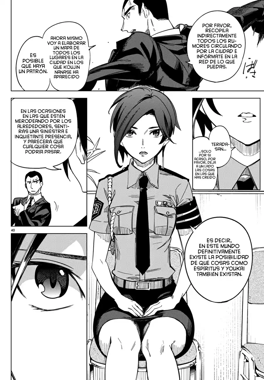 Kyokou Suiri ~ Invented Inference - Capítulo 2 - Página 44 - LectorTMOo