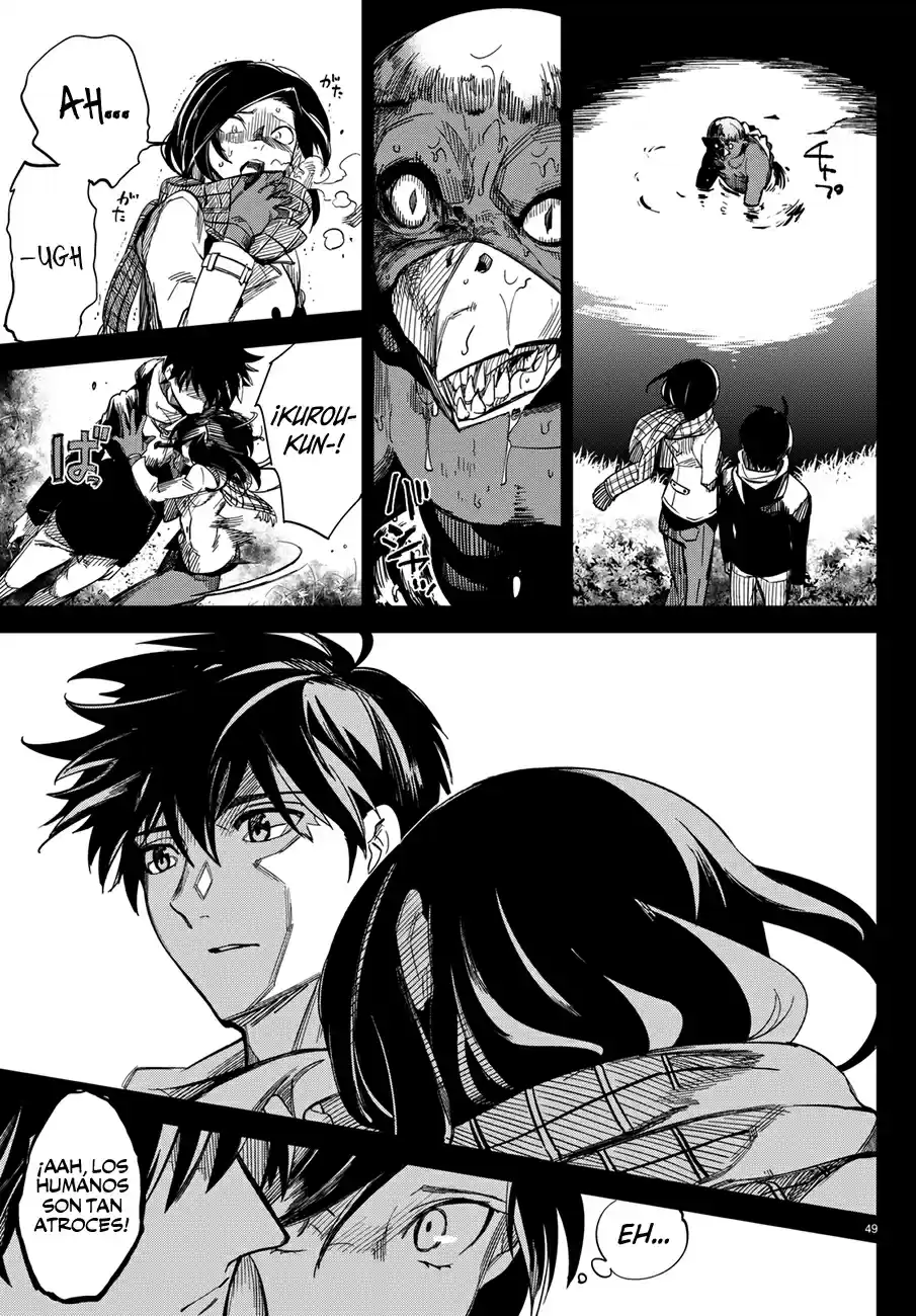 Kyokou Suiri ~ Invented Inference - Capítulo 2 - Página 53 - LectorTMOo