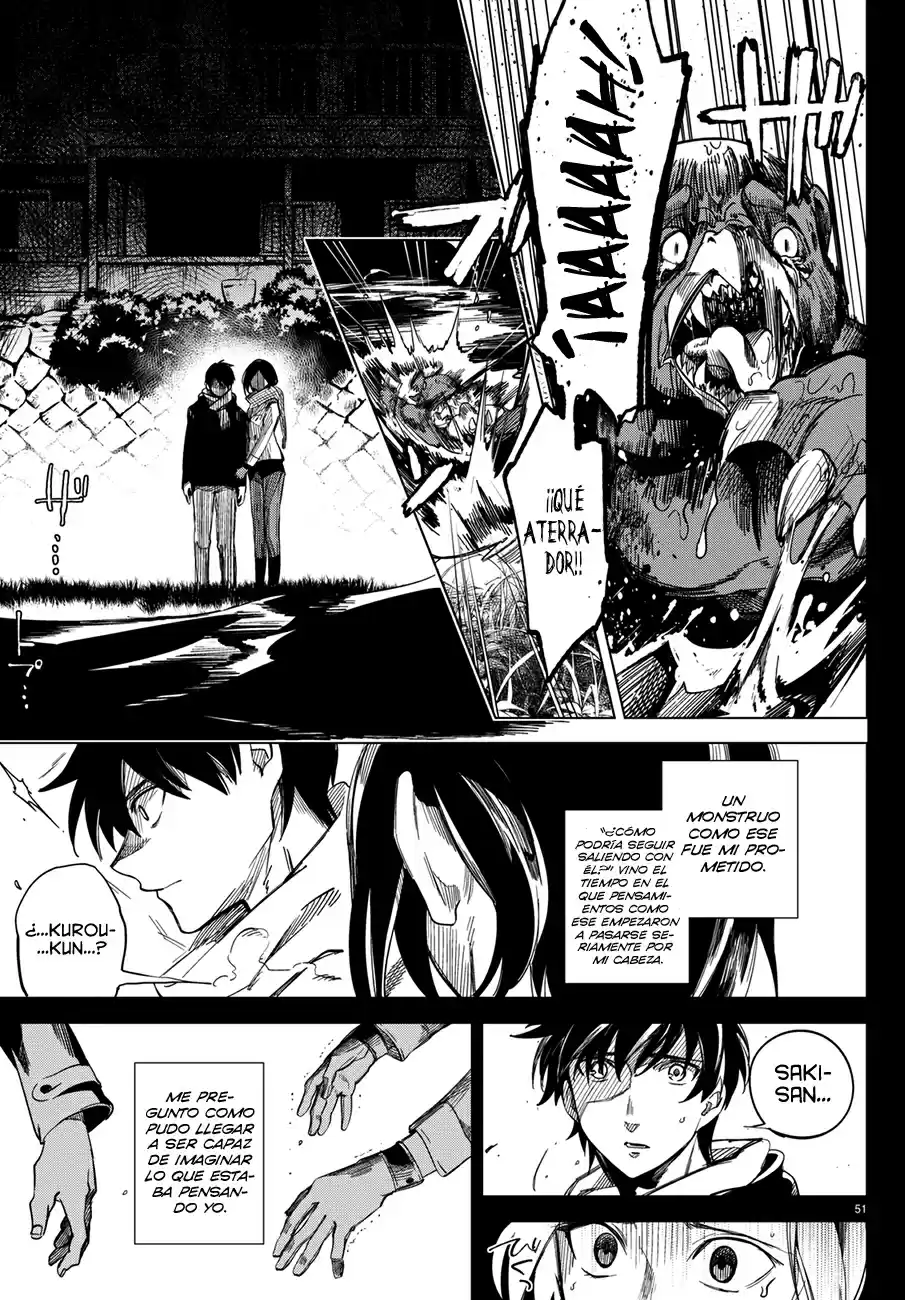 Kyokou Suiri ~ Invented Inference - Capítulo 2 - Página 55 - LectorTMOo