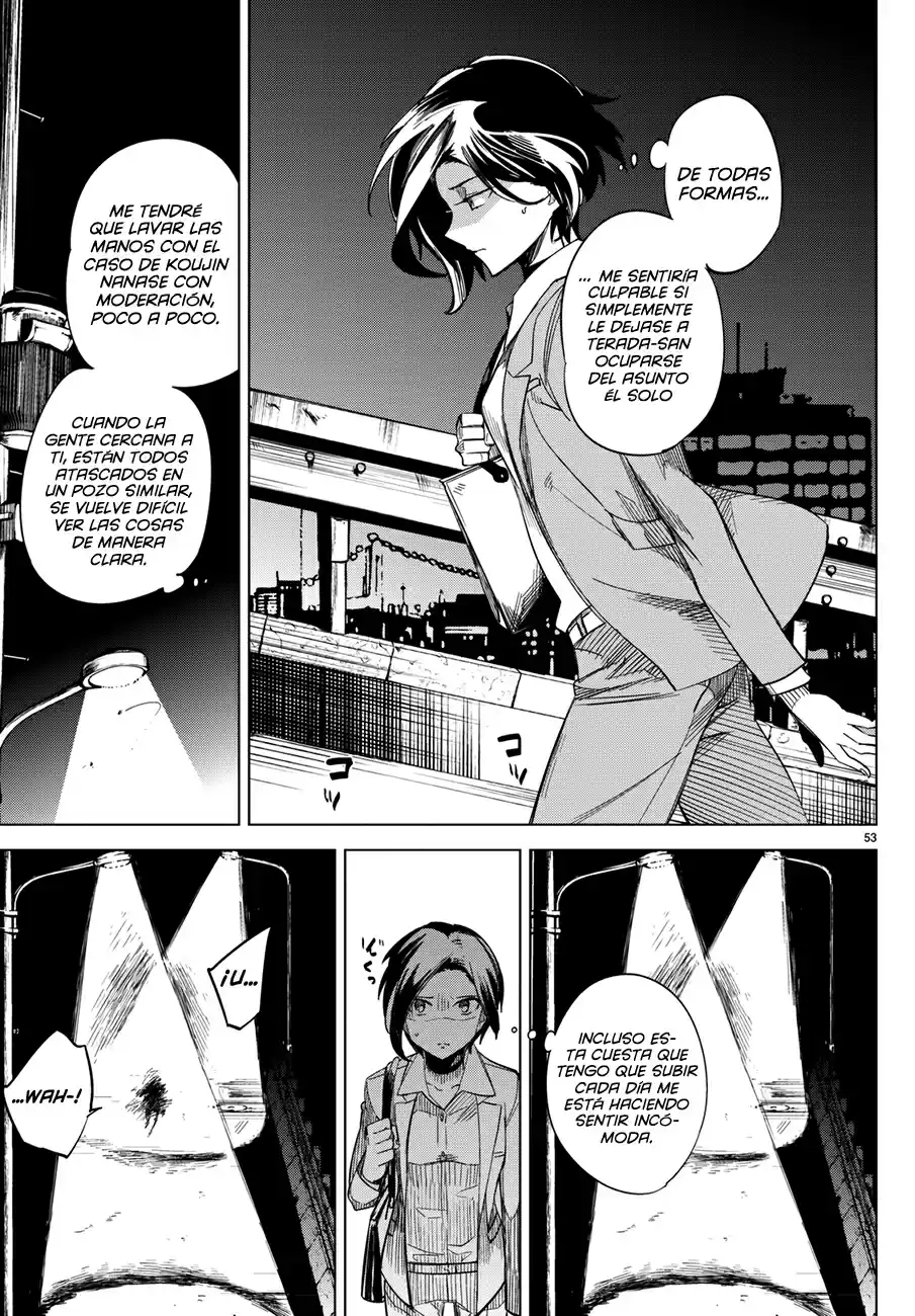 Kyokou Suiri ~ Invented Inference - Capítulo 2 - Página 57 - LectorTMOo