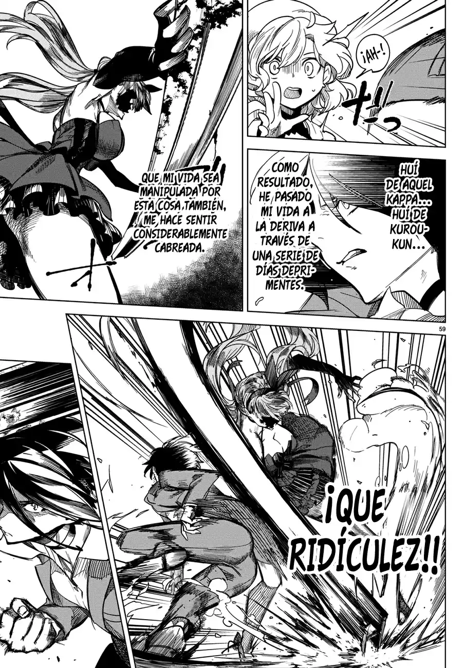 Kyokou Suiri ~ Invented Inference - Capítulo 2 - Página 63 - LectorTMOo