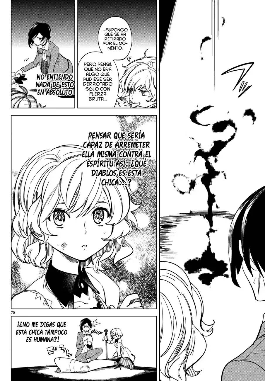 Kyokou Suiri ~ Invented Inference - Capítulo 2 - Página 73 - LectorTMOo