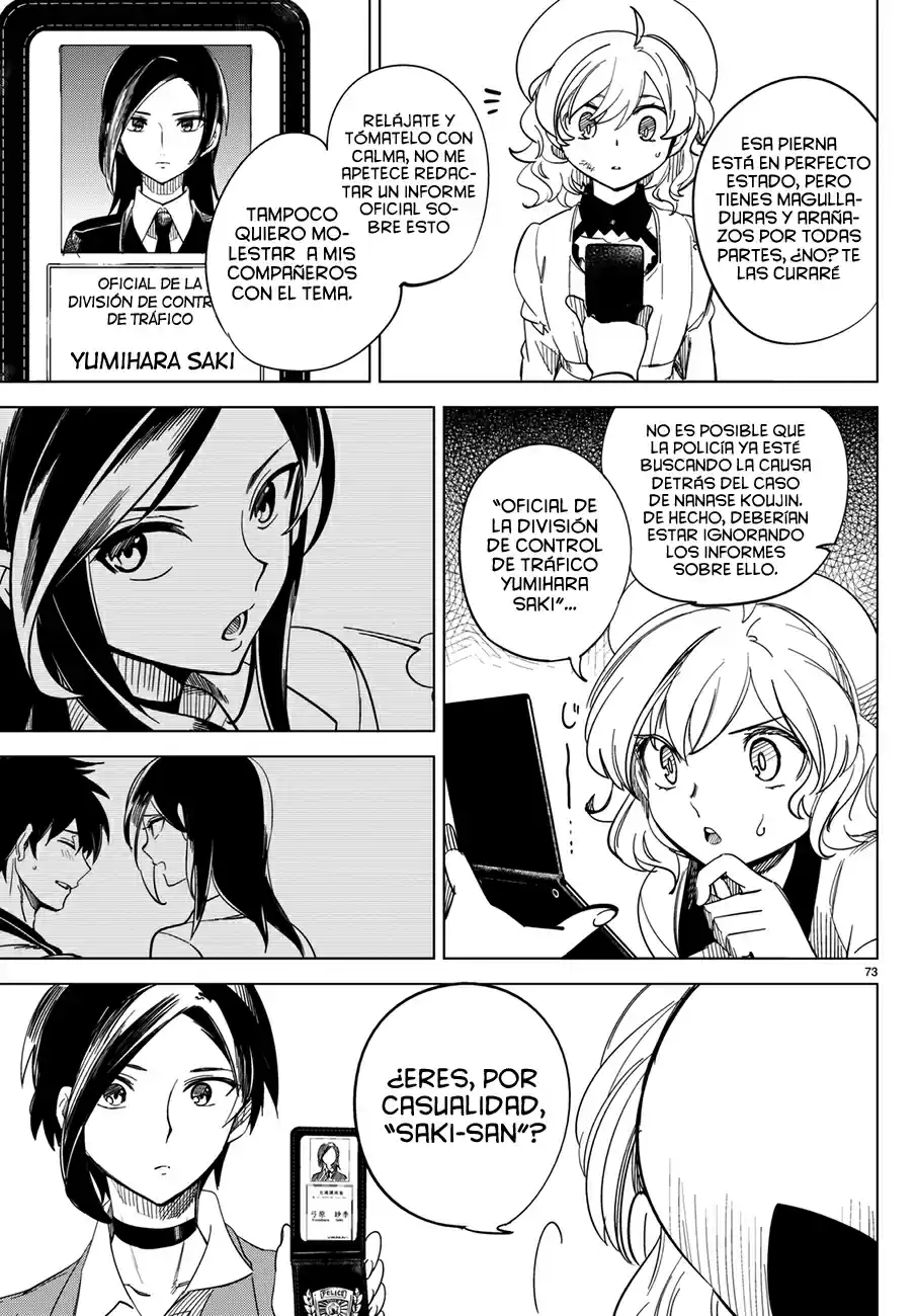 Kyokou Suiri ~ Invented Inference - Capítulo 2 - Página 76 - LectorTMOo