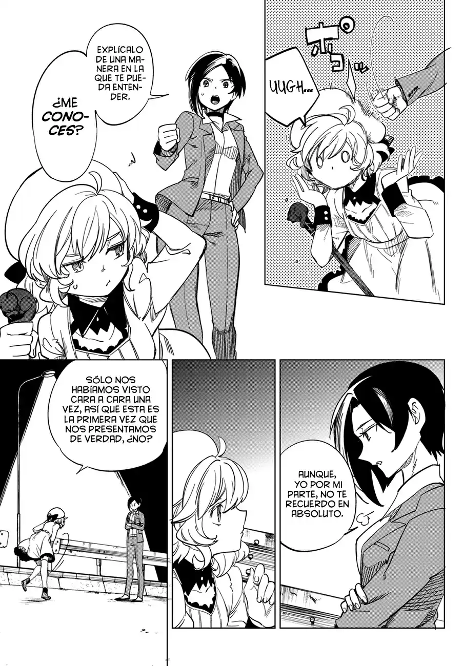 Kyokou Suiri ~ Invented Inference - Capítulo 2 - Página 78 - LectorTMOo