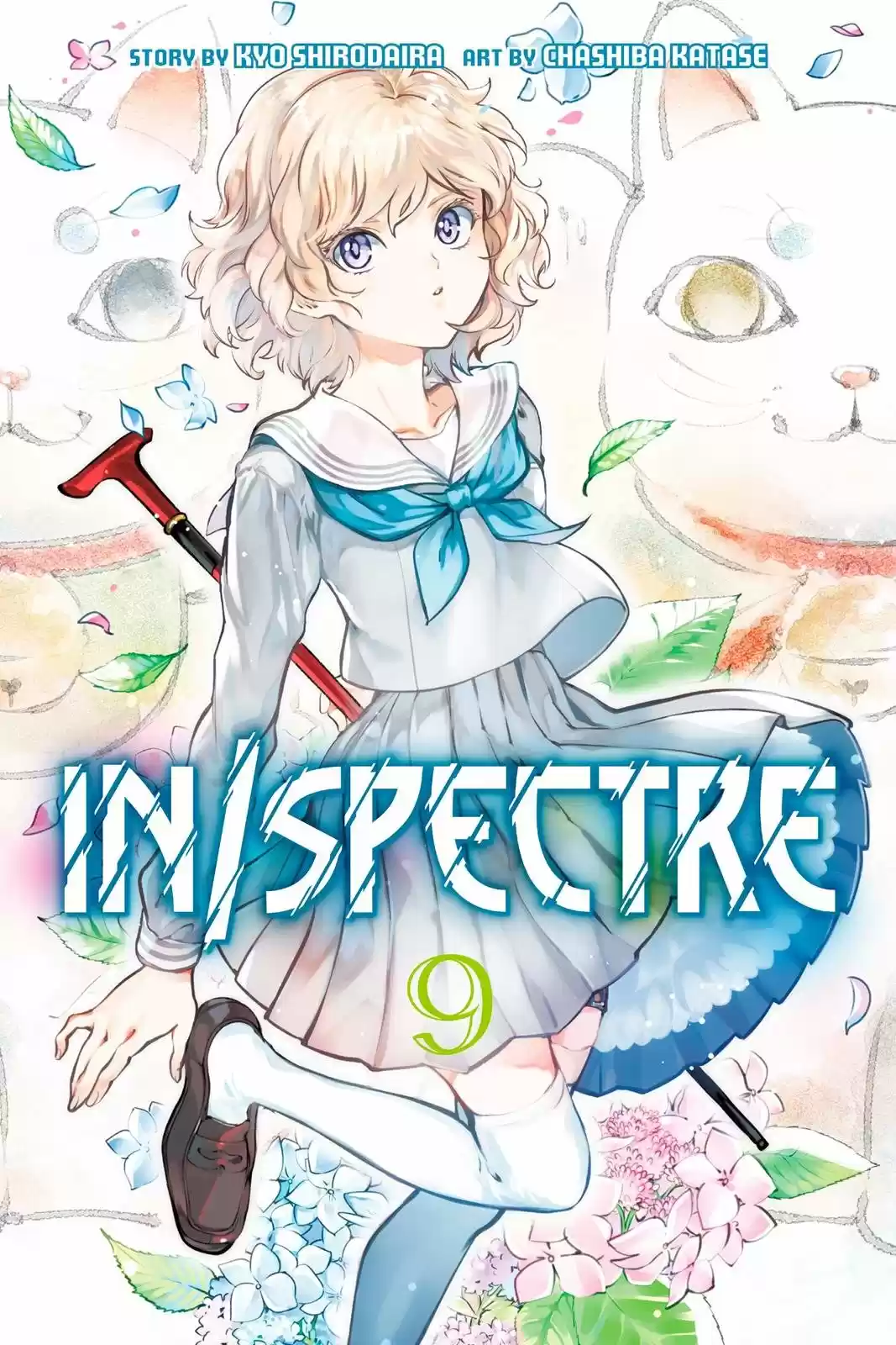 Kyokou Suiri ~ Invented Inference - Capítulo 20 - Página 2 - LectorTMOo