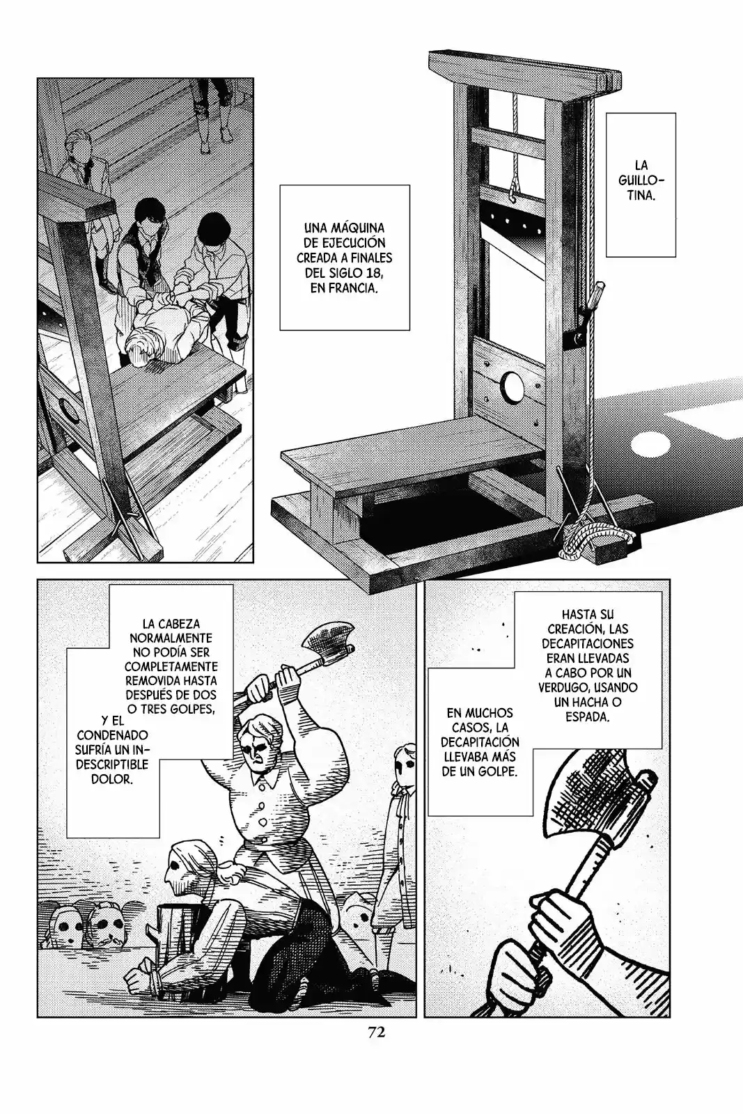 Kyokou Suiri ~ Invented Inference - Capítulo 21 - Página 9 - LectorTMOo