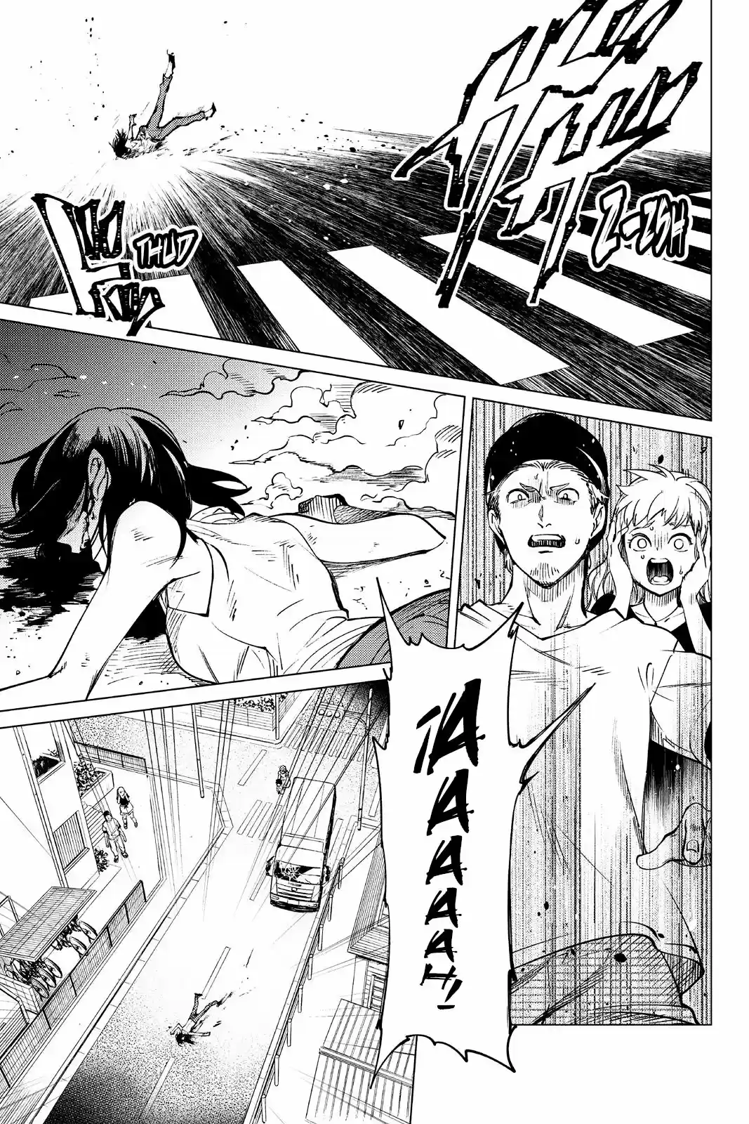 Kyokou Suiri ~ Invented Inference - Capítulo 23 - Página 18 - LectorTMOo