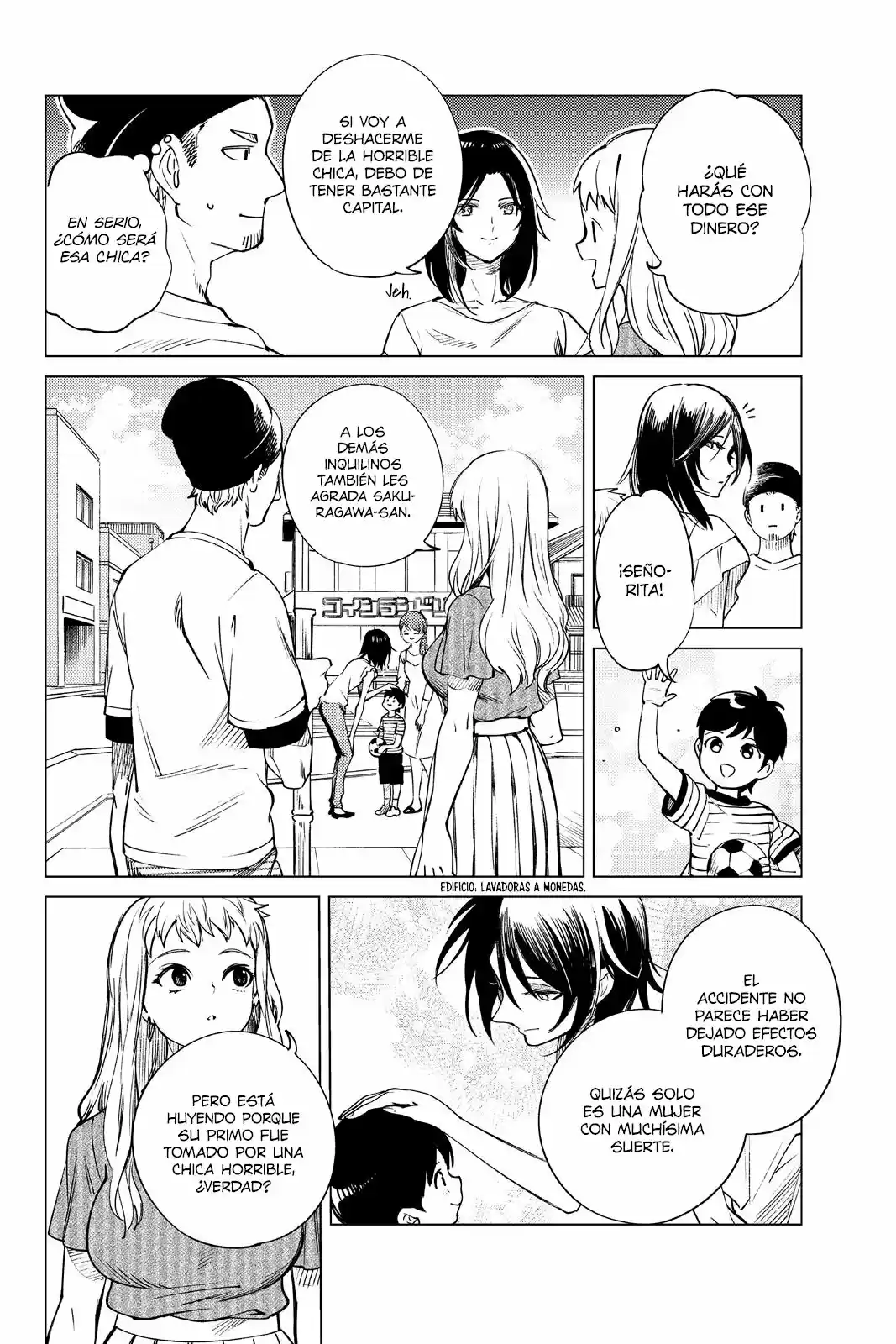 Kyokou Suiri ~ Invented Inference - Capítulo 23 - Página 41 - LectorTMOo