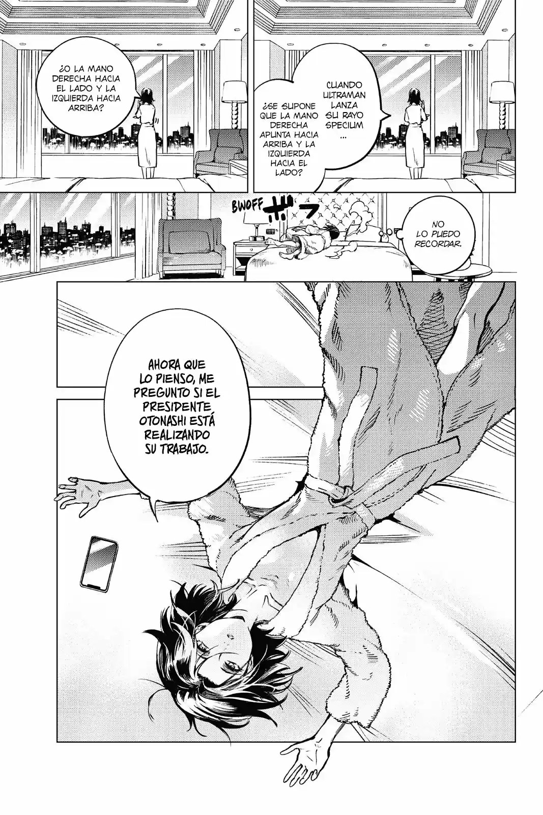 Kyokou Suiri ~ Invented Inference - Capítulo 24 - Página 47 - LectorTMOo