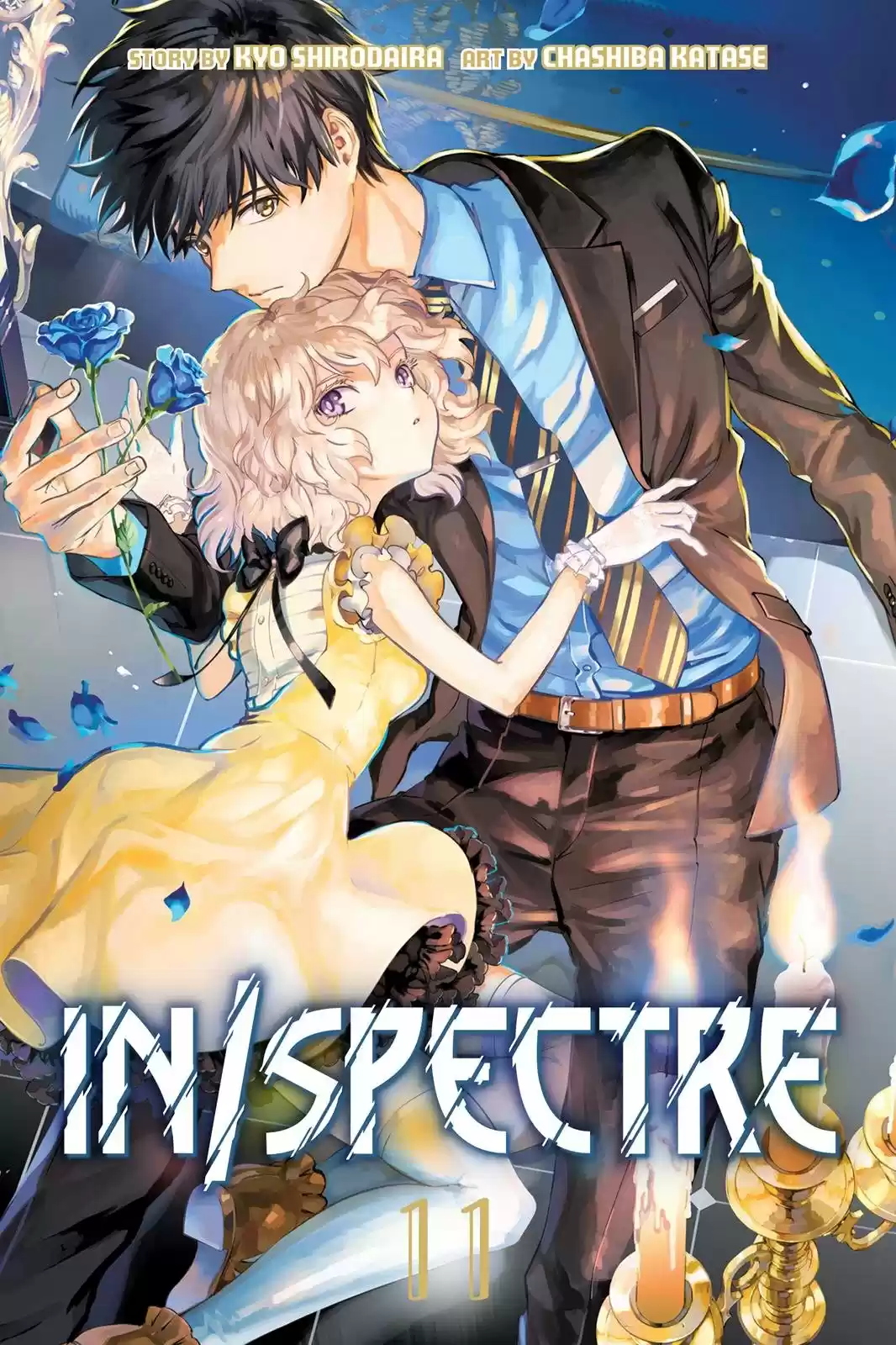 Kyokou Suiri ~ Invented Inference - Capítulo 26 - Página 2 - LectorTMOo