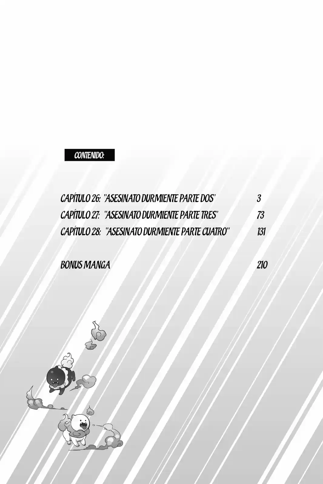 Kyokou Suiri ~ Invented Inference - Capítulo 26 - Página 4 - LectorTMOo