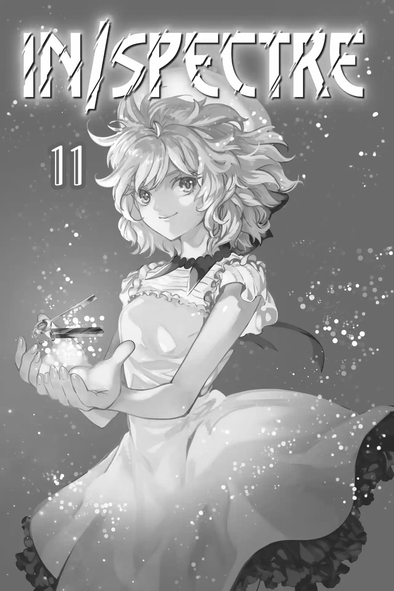 Kyokou Suiri ~ Invented Inference - Capítulo 27 - Página 3 - LectorTMOo