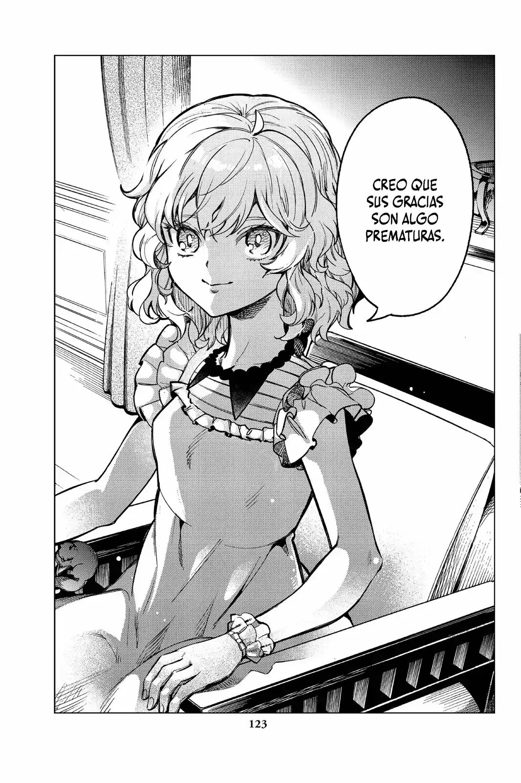 Kyokou Suiri ~ Invented Inference - Capítulo 27 - Página 47 - LectorTMOo