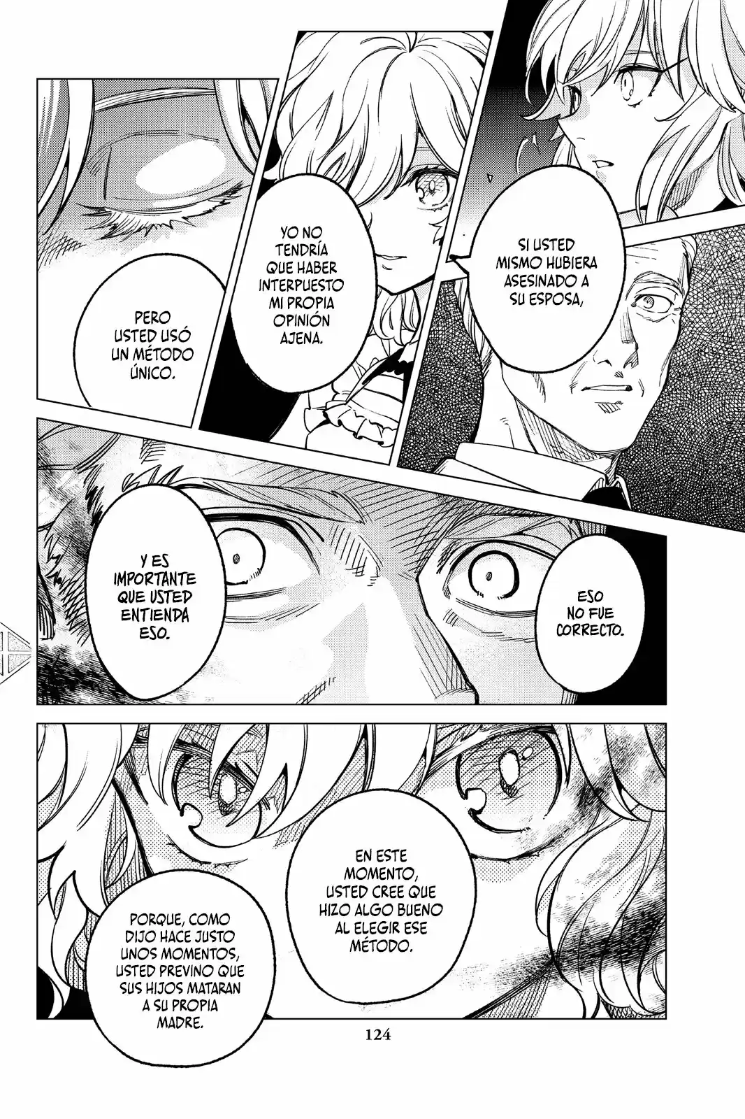 Kyokou Suiri ~ Invented Inference - Capítulo 27 - Página 48 - LectorTMOo