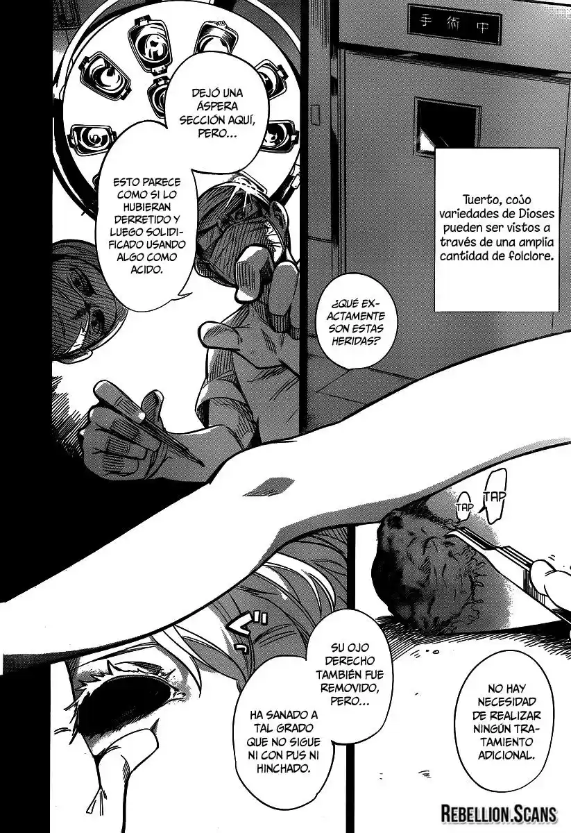 Kyokou Suiri ~ Invented Inference - Capítulo 3 - Página 4 - LectorTMOo