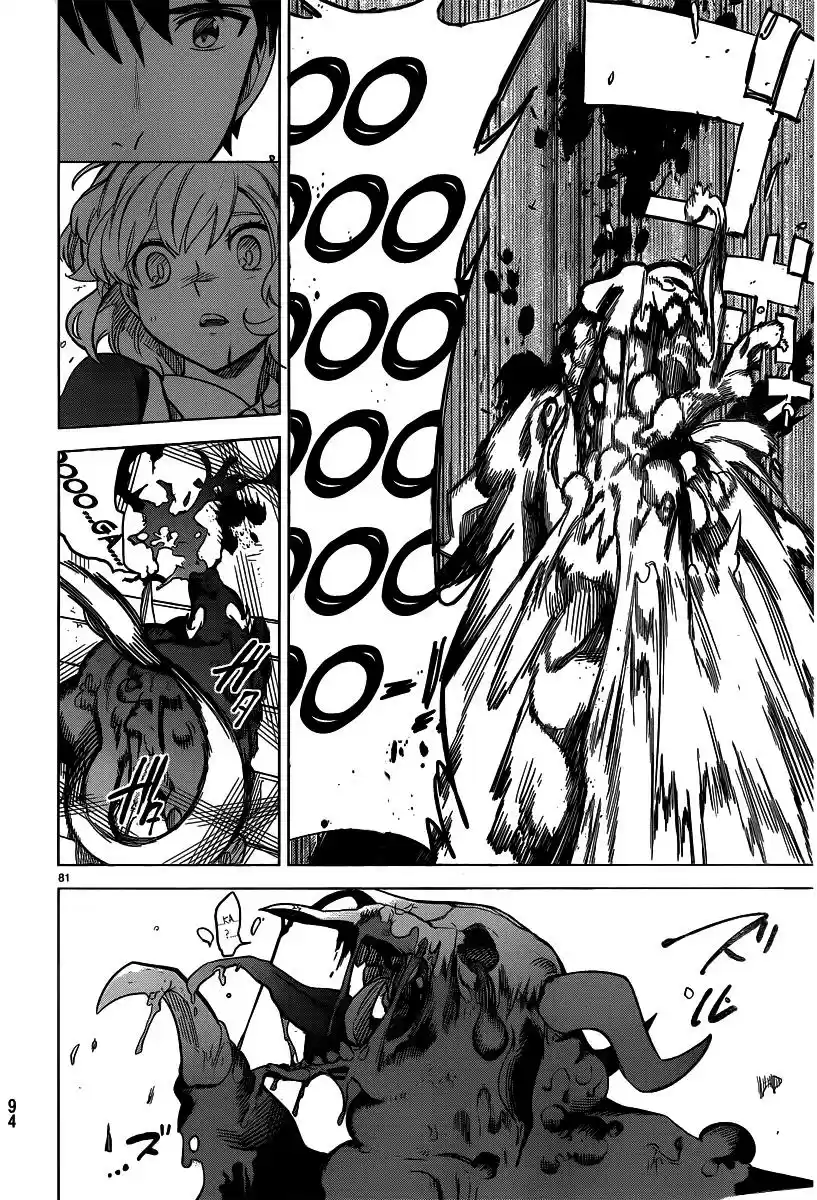 Kyokou Suiri ~ Invented Inference - Capítulo 3 - Página 30 - LectorTMOo