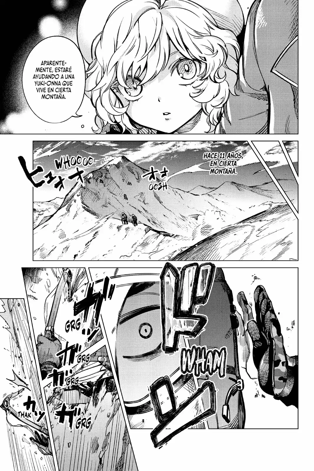 Kyokou Suiri ~ Invented Inference - Capítulo 30 - Página 6 - LectorTMOo