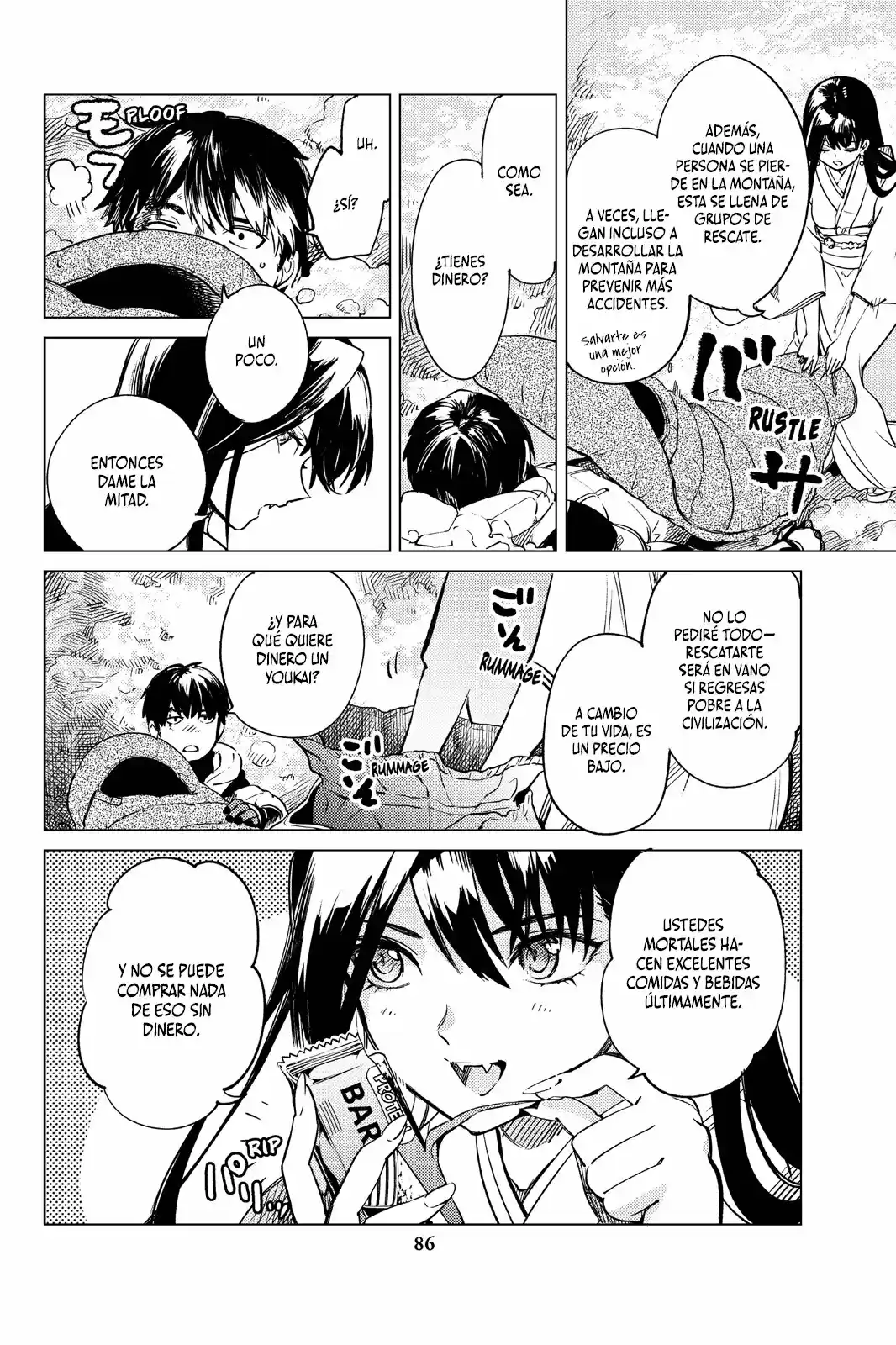 Kyokou Suiri ~ Invented Inference - Capítulo 30 - Página 14 - LectorTMOo