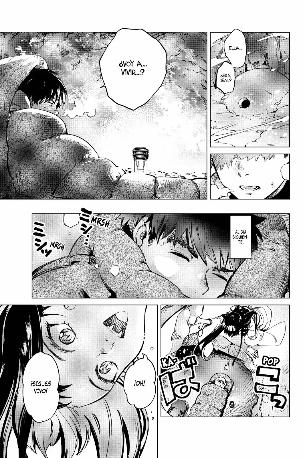 Kyokou Suiri ~ Invented Inference - Capítulo 30 - Página 17 - LectorTMOo