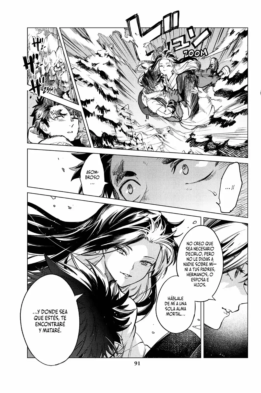 Kyokou Suiri ~ Invented Inference - Capítulo 30 - Página 19 - LectorTMOo