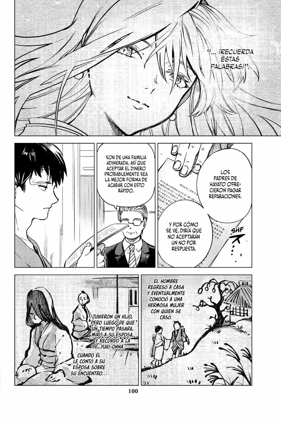 Kyokou Suiri ~ Invented Inference - Capítulo 30 - Página 27 - LectorTMOo