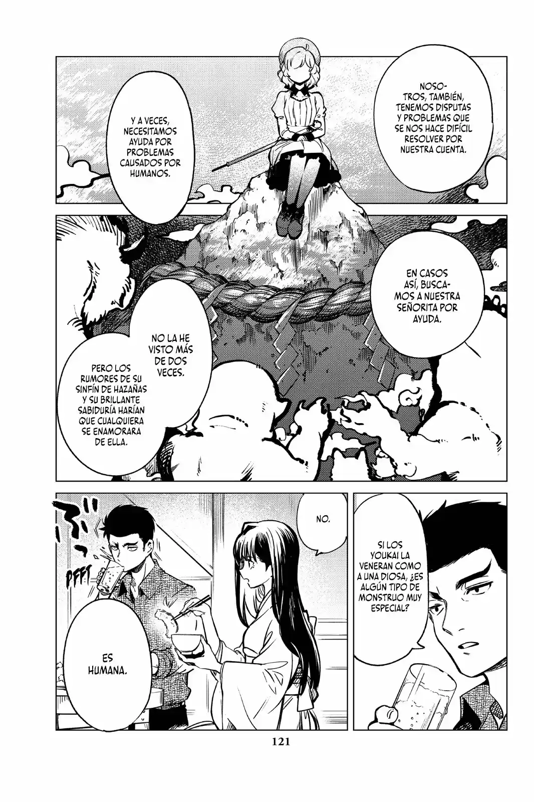 Kyokou Suiri ~ Invented Inference - Capítulo 30 - Página 48 - LectorTMOo