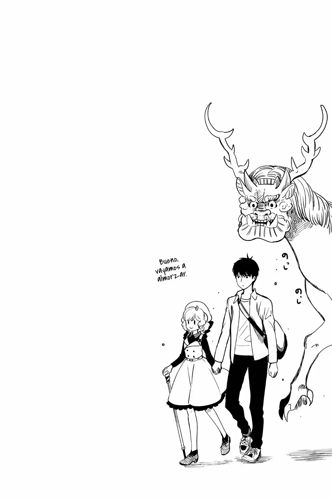 Kyokou Suiri ~ Invented Inference - Capítulo 30 - Página 63 - LectorTMOo