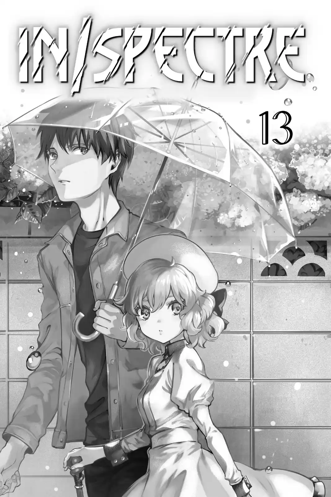 Kyokou Suiri ~ Invented Inference - Capítulo 32 - Página 3 - LectorTMOo