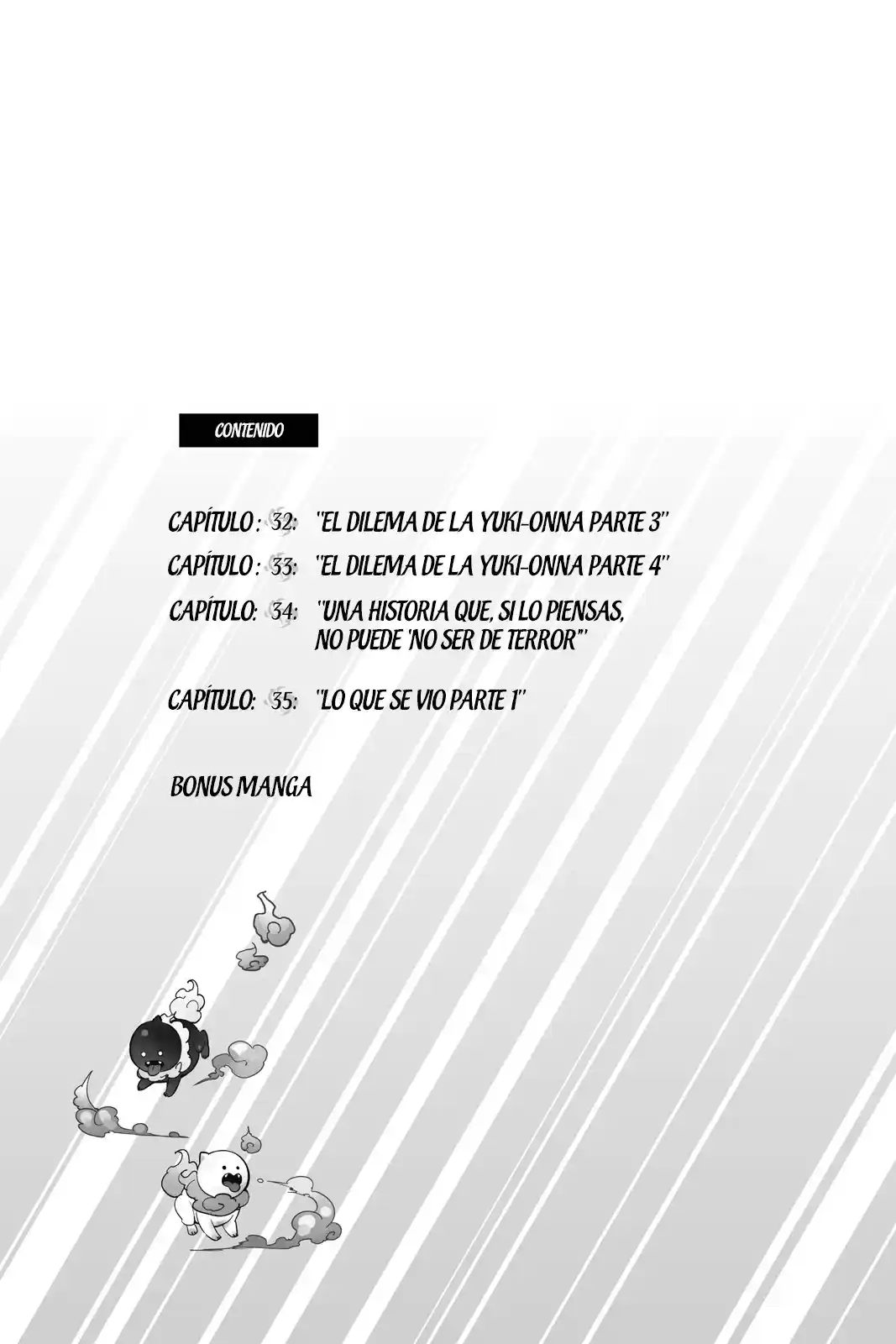 Kyokou Suiri ~ Invented Inference - Capítulo 32 - Página 4 - LectorTMOo