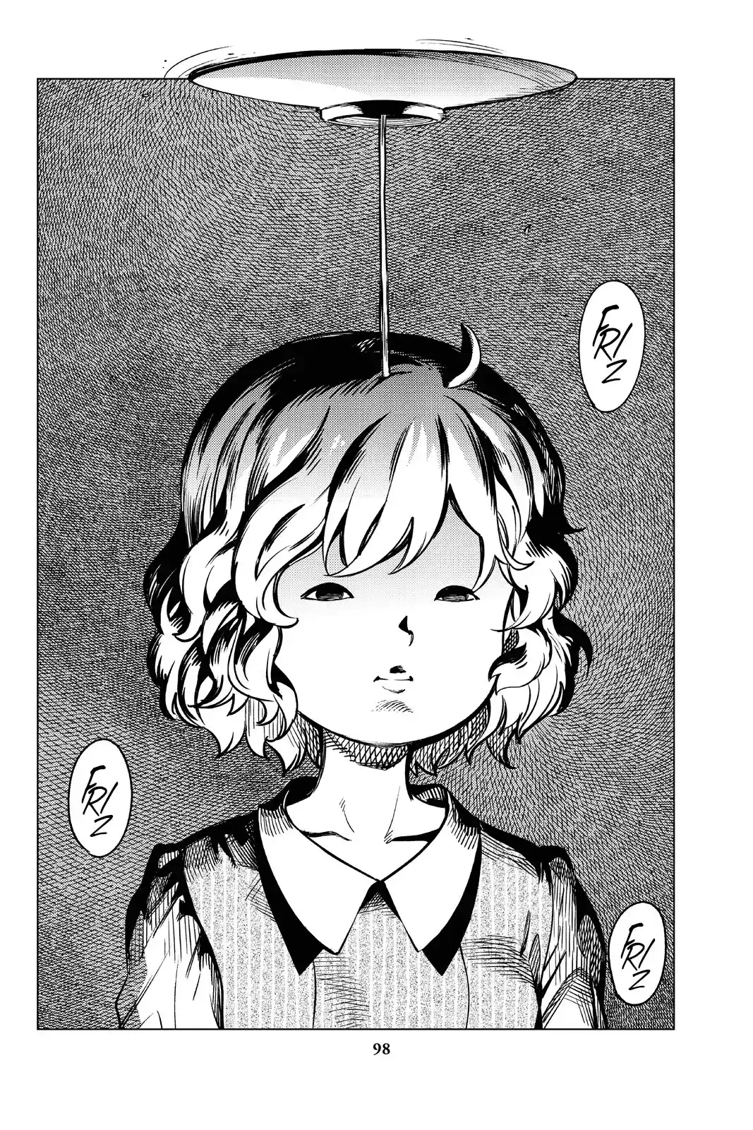 Kyokou Suiri ~ Invented Inference - Capítulo 34 - Página 25 - LectorTMOo