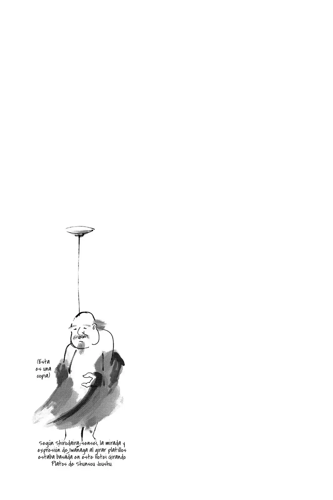 Kyokou Suiri ~ Invented Inference - Capítulo 34 - Página 36 - LectorTMOo