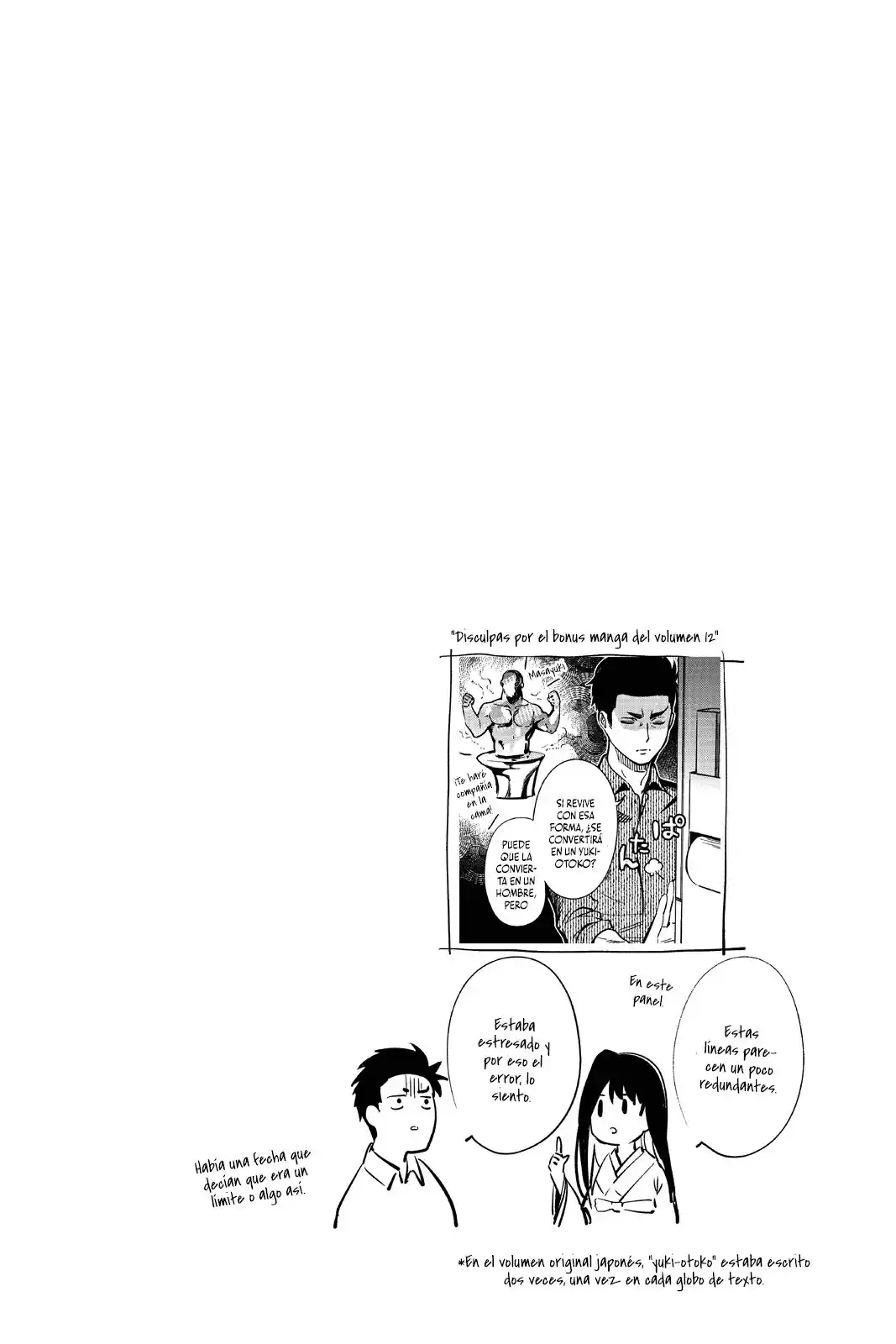 Kyokou Suiri ~ Invented Inference - Capítulo 34 - Página 37 - LectorTMOo