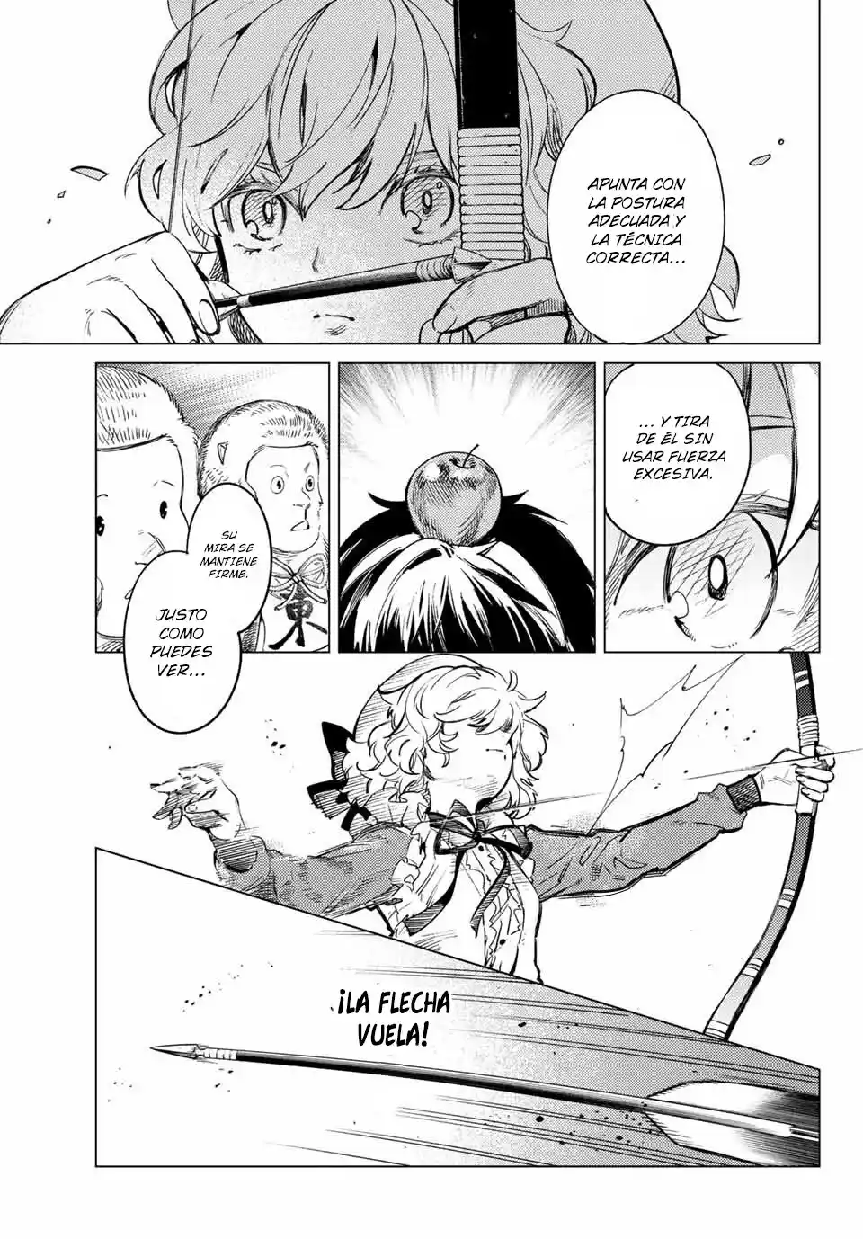 Kyokou Suiri ~ Invented Inference - Capítulo 38 - Página 30 - LectorTMOo