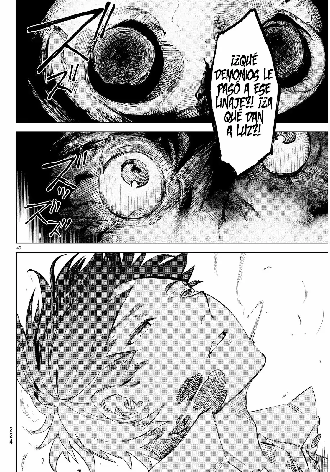 Kyokou Suiri ~ Invented Inference - Capítulo 4 - Página 44 - LectorTMOo