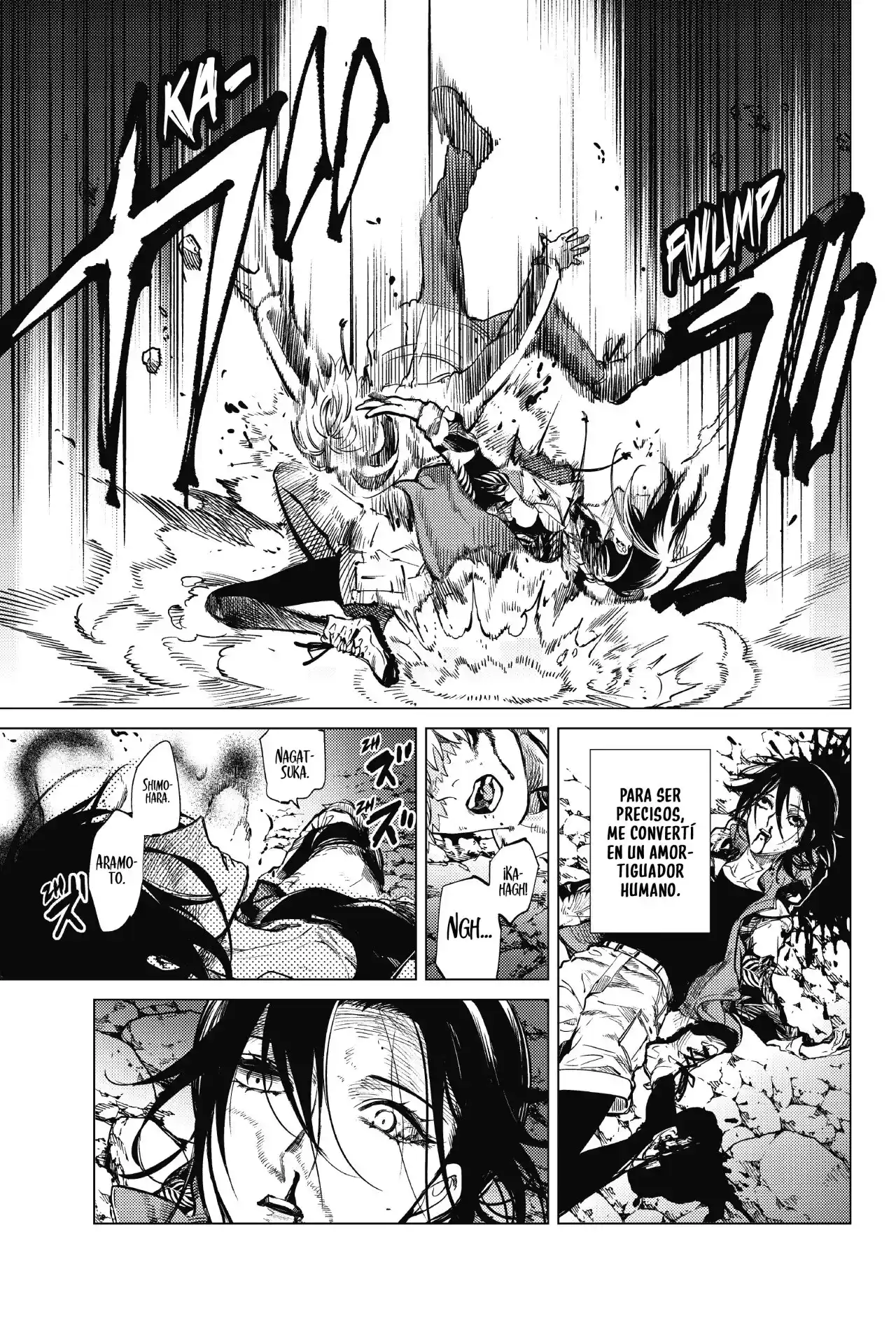 Kyokou Suiri ~ Invented Inference - Capítulo 41 - Página 7 - LectorTMOo