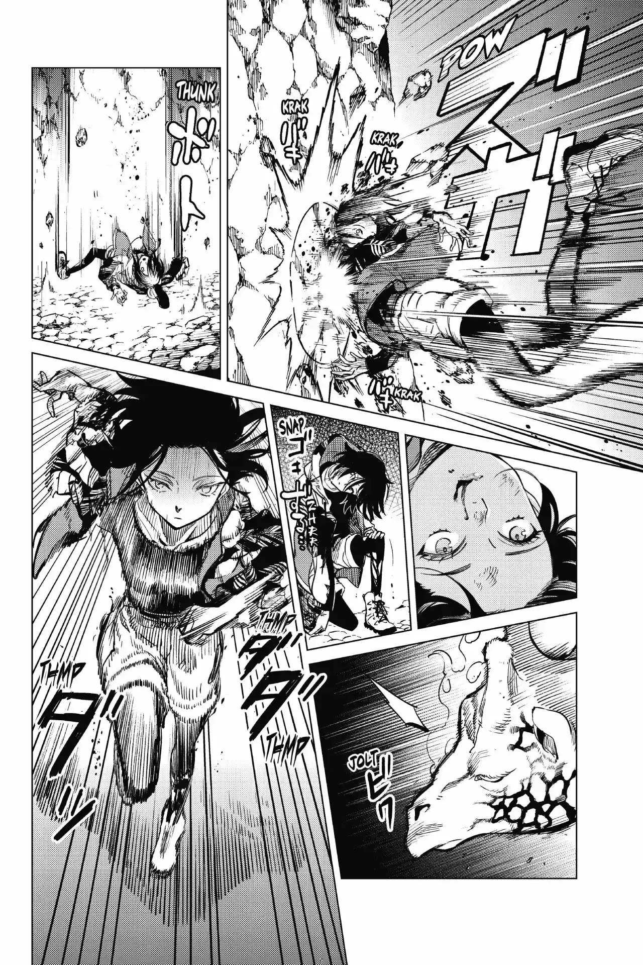 Kyokou Suiri ~ Invented Inference - Capítulo 41 - Página 15 - LectorTMOo
