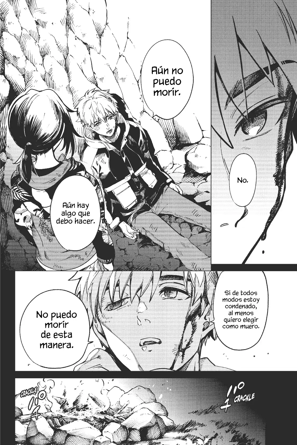 Kyokou Suiri ~ Invented Inference - Capítulo 42 - Página 8 - LectorTMOo