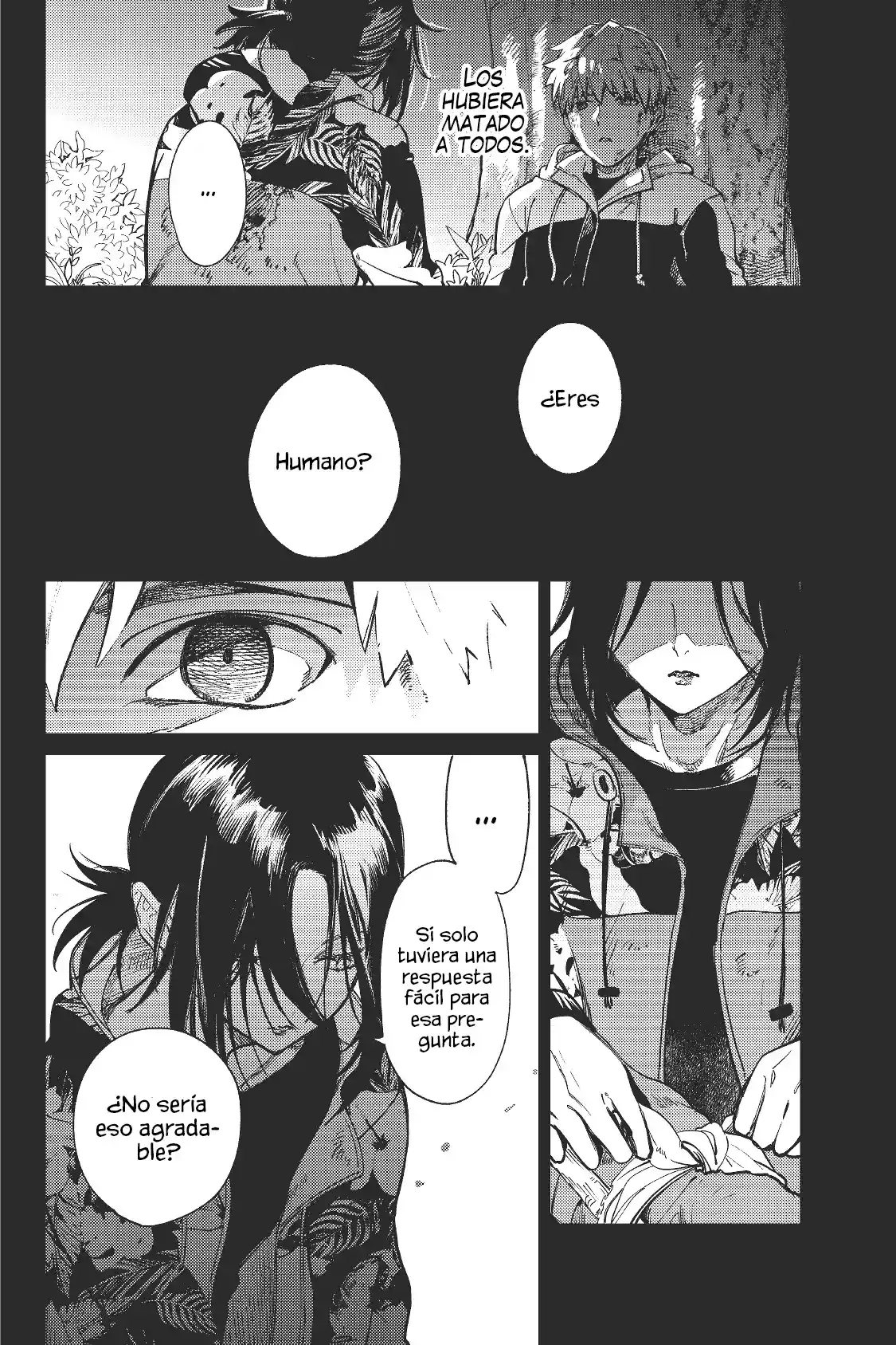Kyokou Suiri ~ Invented Inference - Capítulo 42 - Página 10 - LectorTMOo