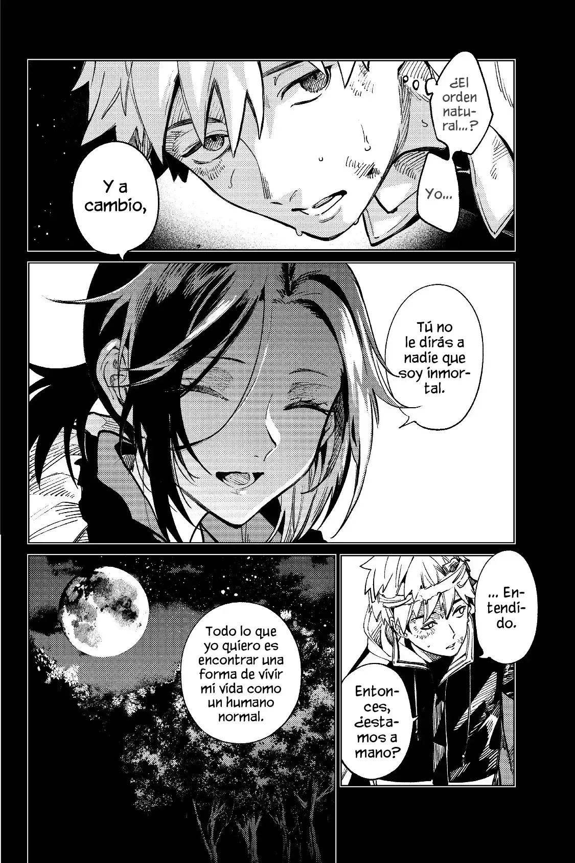 Kyokou Suiri ~ Invented Inference - Capítulo 42 - Página 16 - LectorTMOo