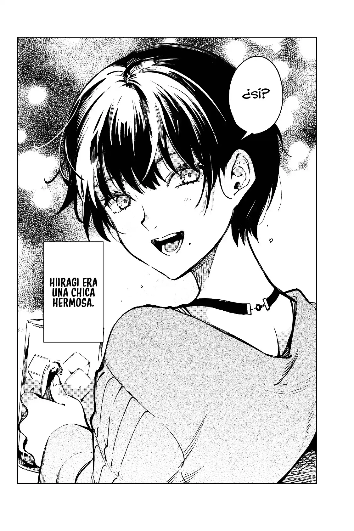 Kyokou Suiri ~ Invented Inference - Capítulo 43 - Página 40 - LectorTMOo