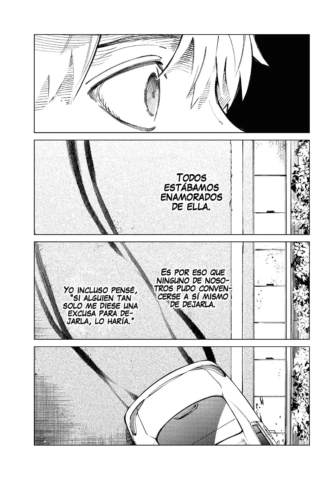Kyokou Suiri ~ Invented Inference - Capítulo 44 - Página 22 - LectorTMOo