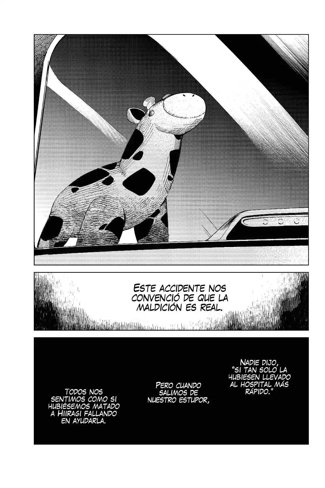 Kyokou Suiri ~ Invented Inference - Capítulo 44 - Página 24 - LectorTMOo