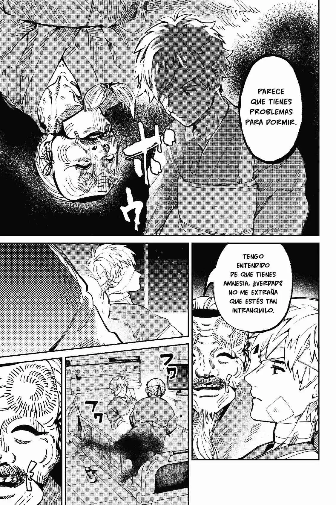 Kyokou Suiri ~ Invented Inference - Capítulo 45 - Página 9 - LectorTMOo