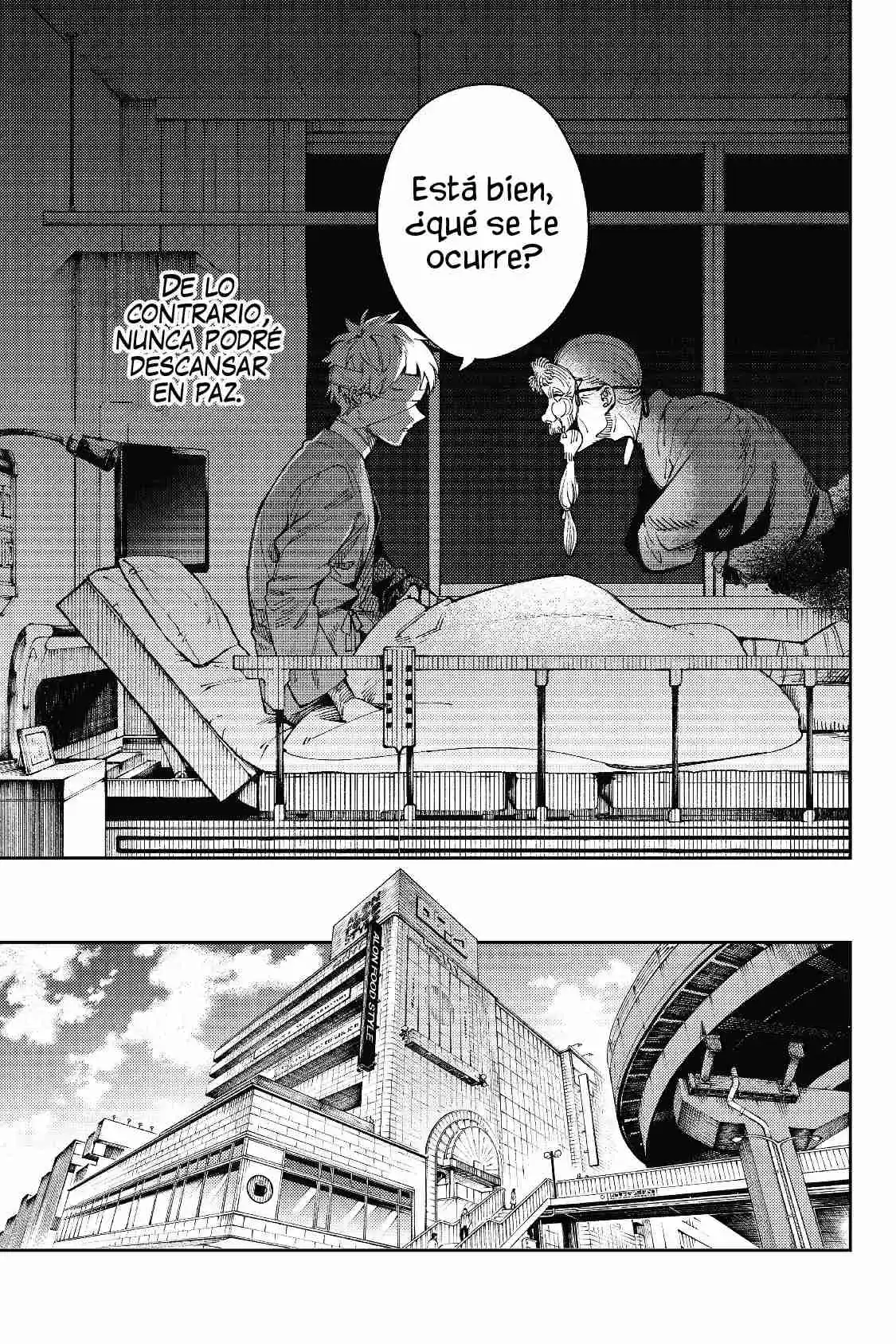 Kyokou Suiri ~ Invented Inference - Capítulo 45 - Página 13 - LectorTMOo