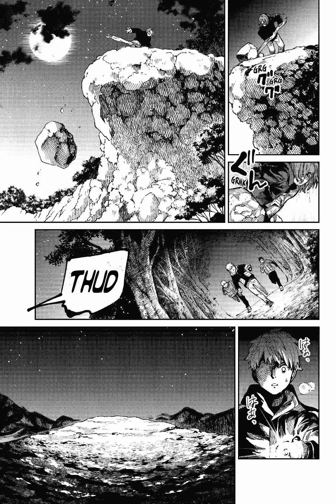 Kyokou Suiri ~ Invented Inference - Capítulo 45 - Página 29 - LectorTMOo