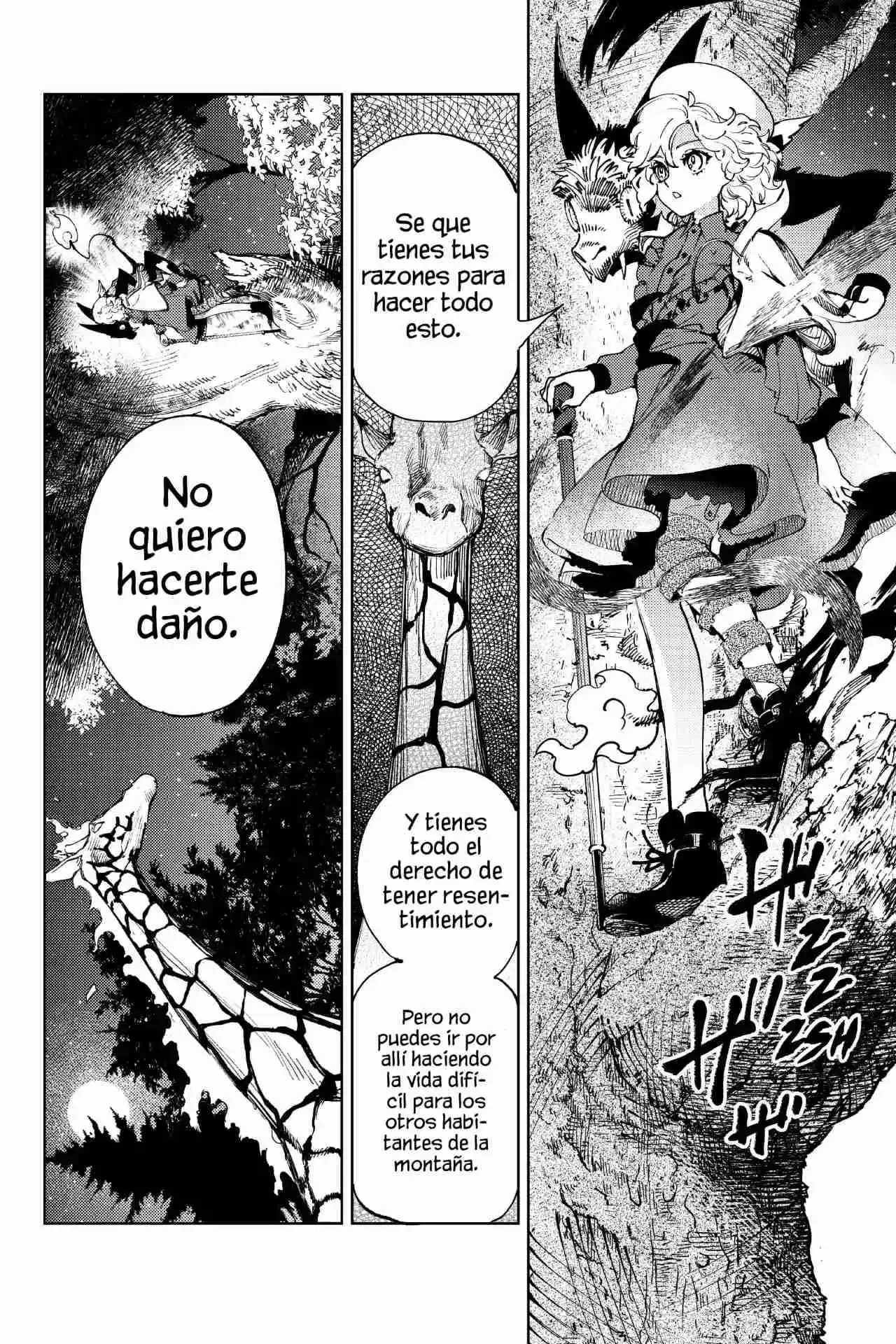 Kyokou Suiri ~ Invented Inference - Capítulo 46 - Página 16 - LectorTMOo